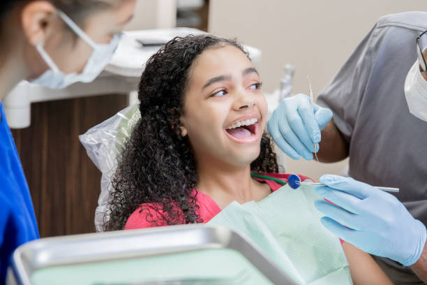 Best Orthodontic Emergency Dentist in Black Earth, WI
