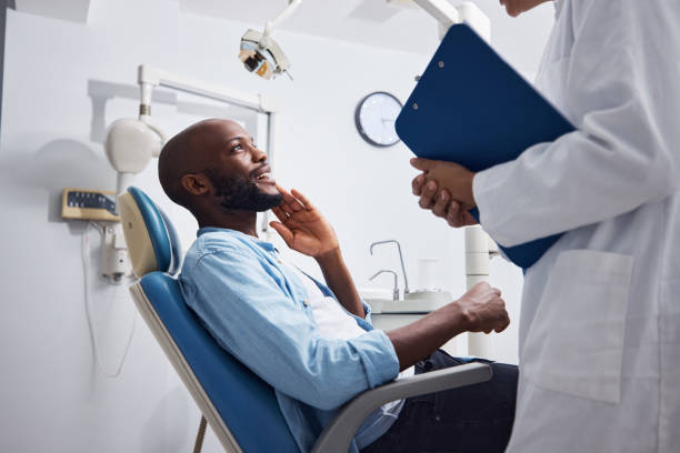 Best Emergency Dentist for Special Needs Patients in Black Earth, WI