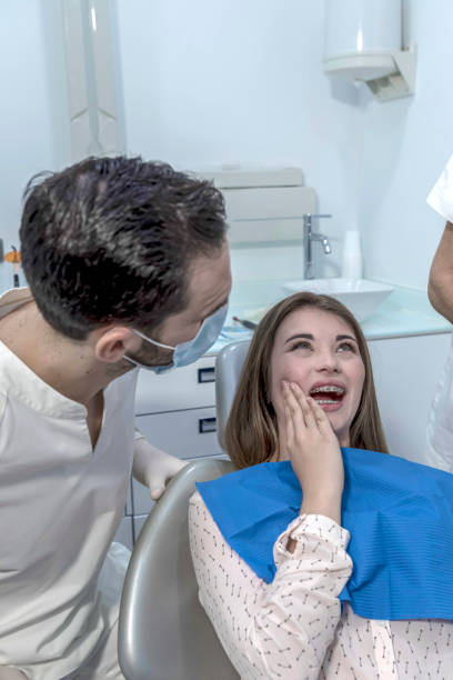 Best Emergency Dentist for Special Needs Patients in Black Earth, WI